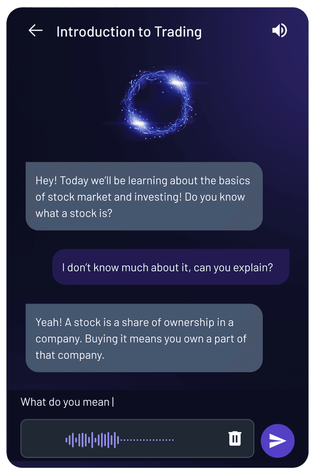 Multi-Mode Assistant: Voice & Text Support