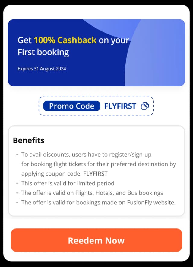 Earn Rewards with Every Booking