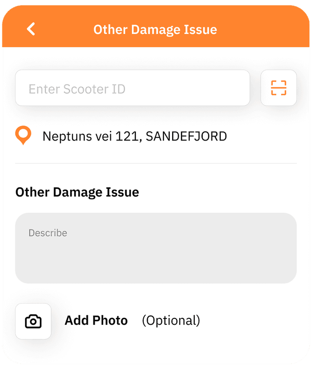 Authorization Features