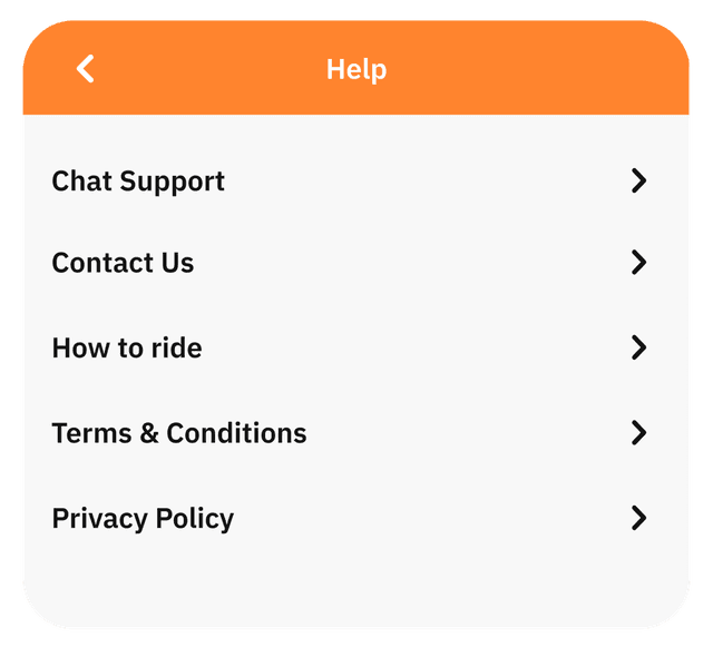 Authorization Features