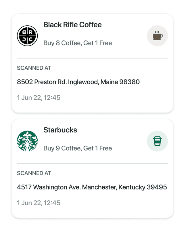 Reward Recap: Track & Triumph