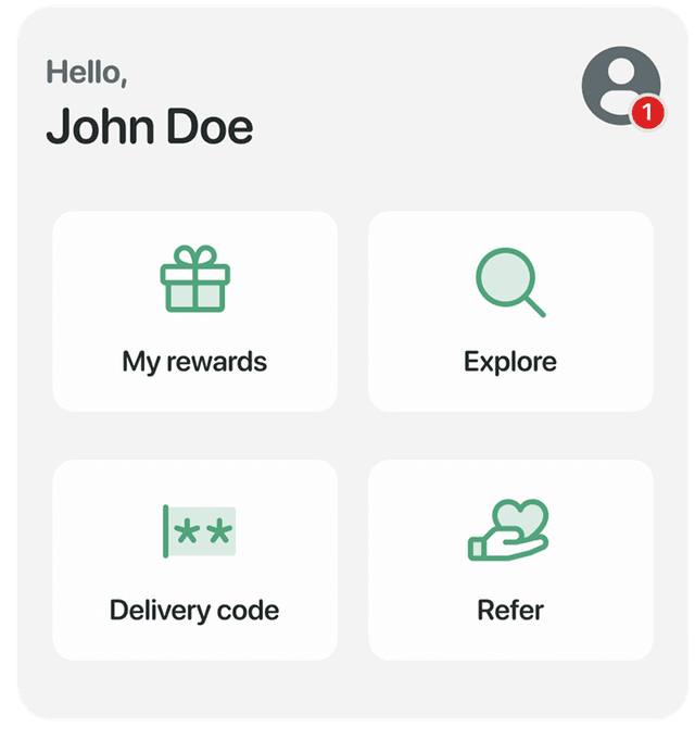 Loyalty Lens: Profile Power-Up