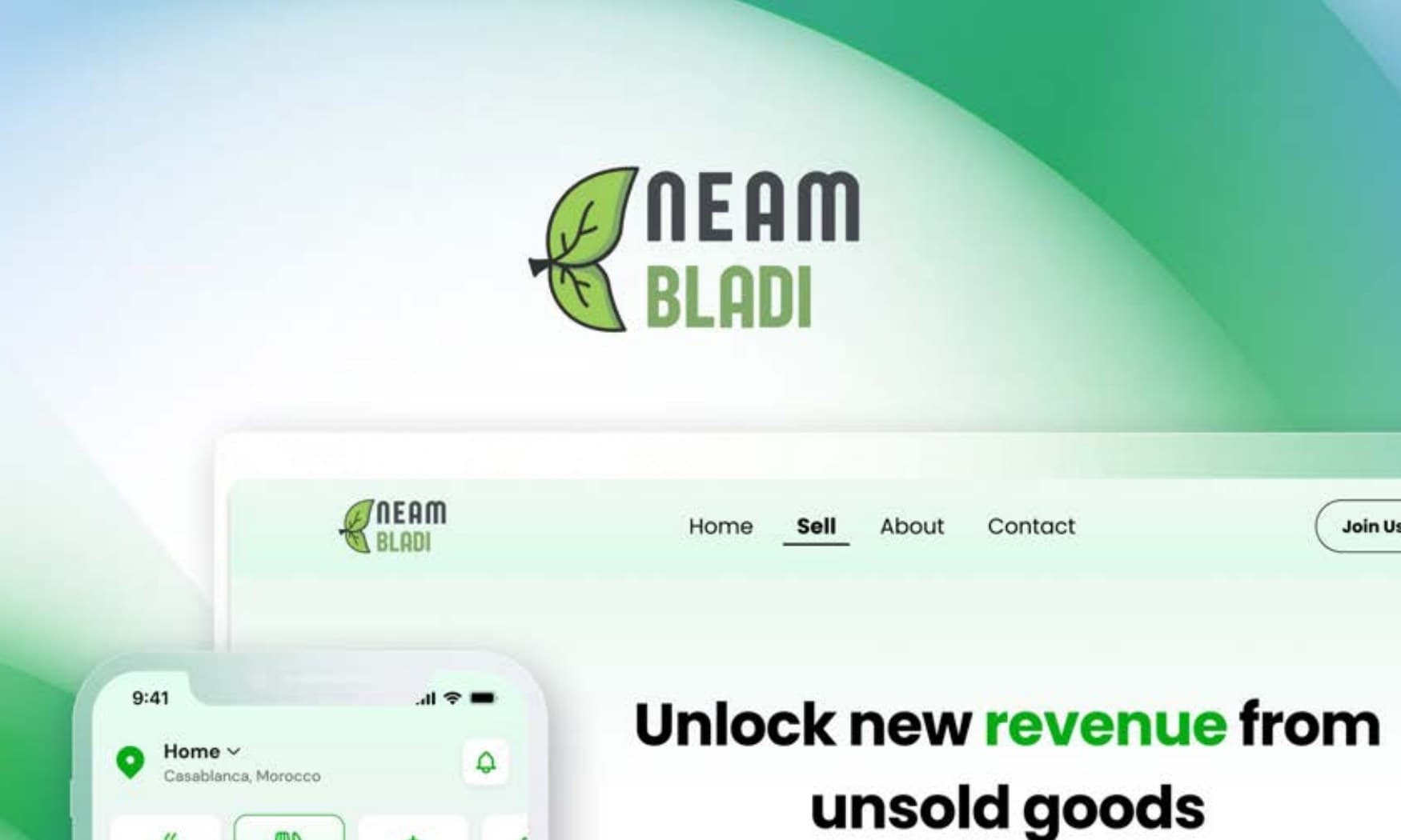Neam Bladi