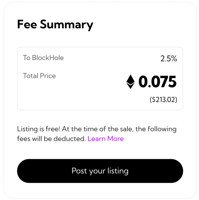 Smart Listing Studio