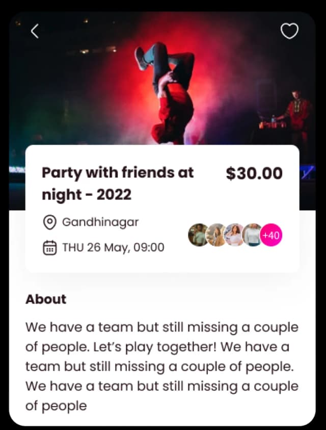 Guest List Preview: Who’s Attending