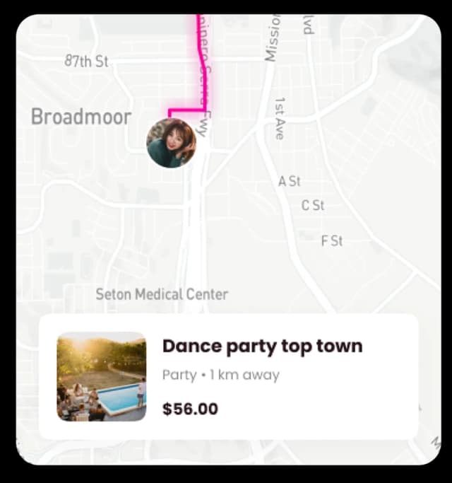 Neighborhood Buzz: Local Events Nearby