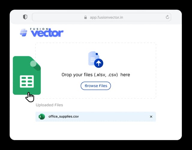 Full Transaction Visibility